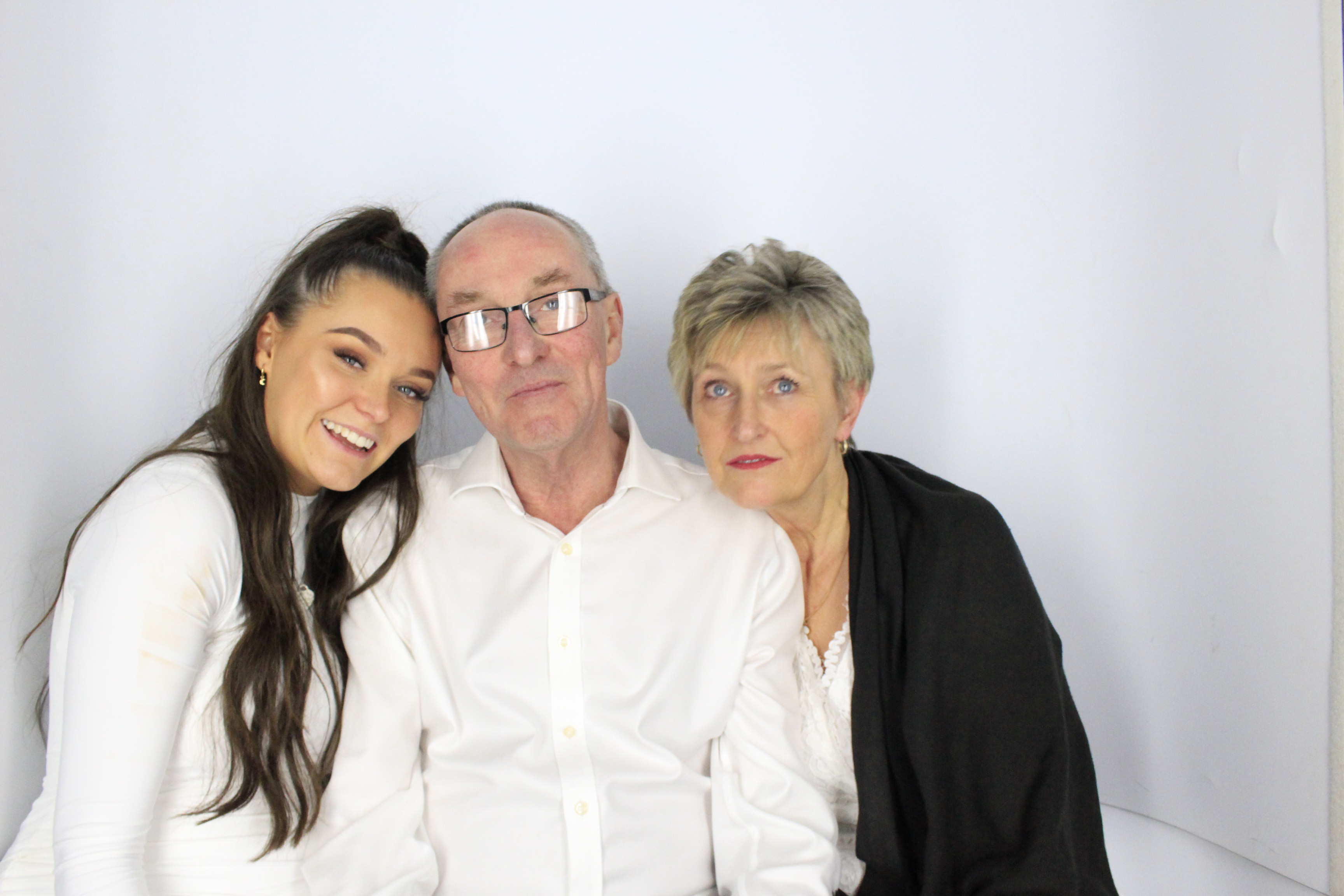 Issy & Alice's 18th Birthday Party | View more photos from the event at gallery.myphotoboothexperience.co.uk/u/MyPhotoBoothExperienceLtd/Issy-Alices-18th-Birthday-Party